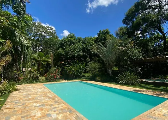 Casa De Campo Pampulha