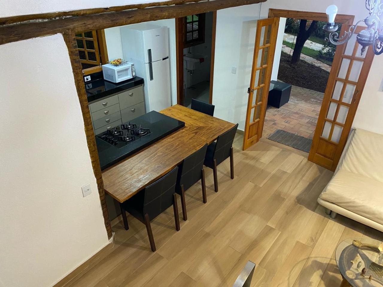 Pampulha Holiday home