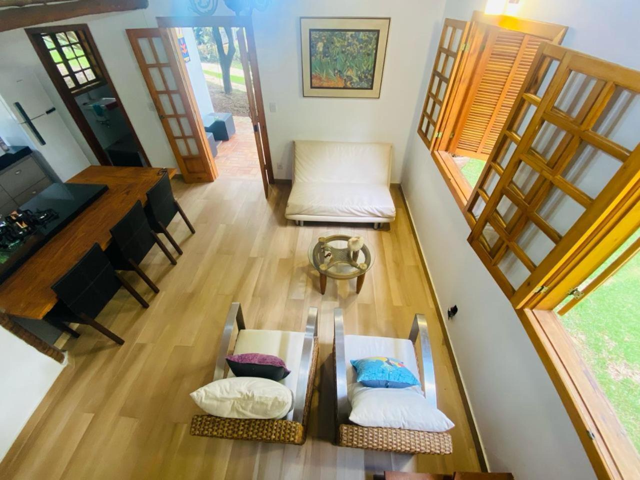 Holiday home Pampulha *