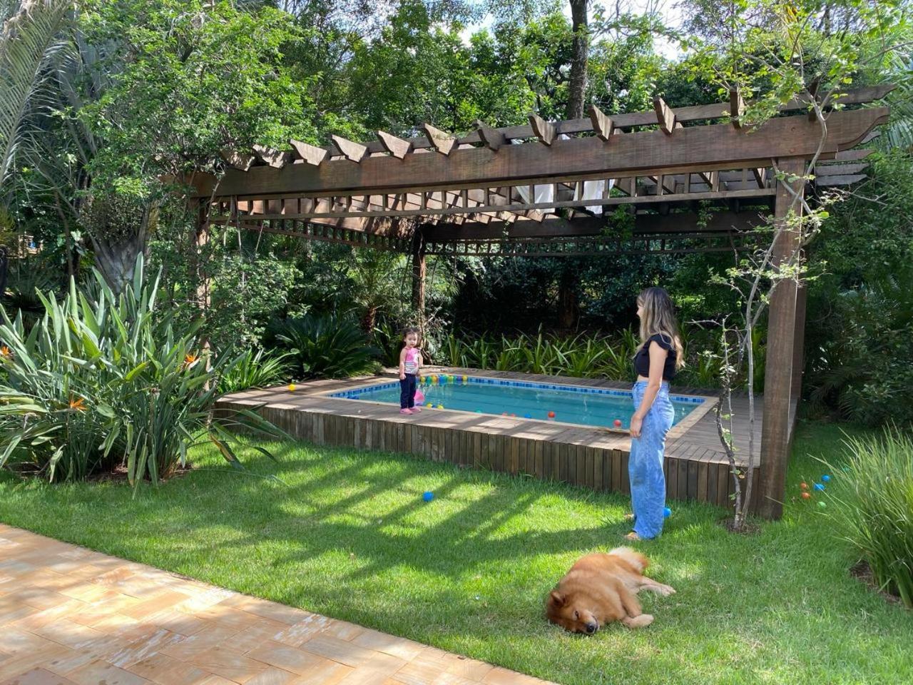 Pampulha Holiday home