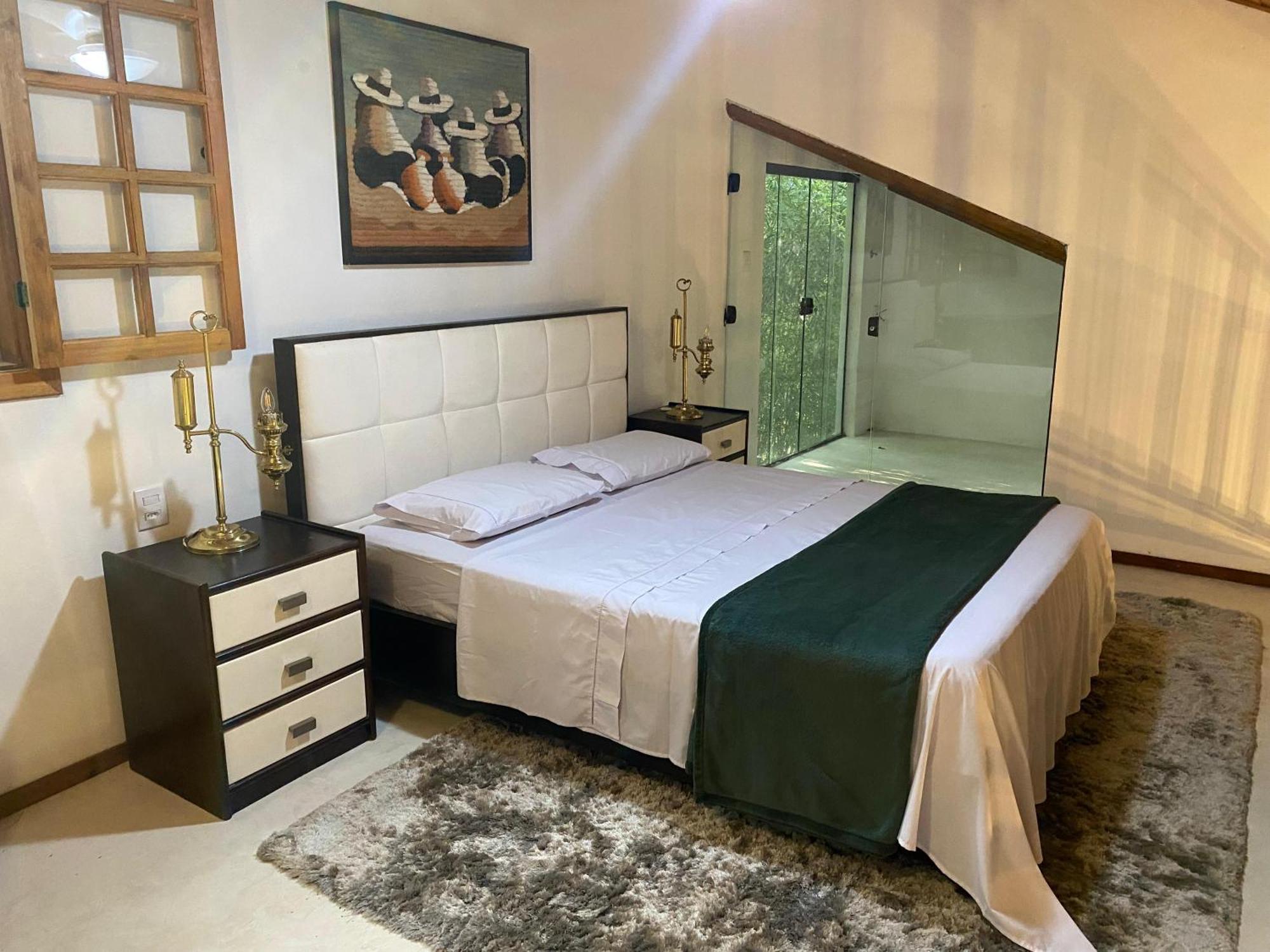 Pampulha Holiday home *