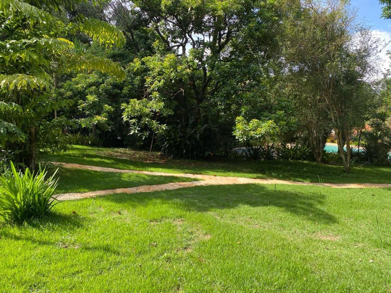 Pampulha Holiday home Belo Horizonte