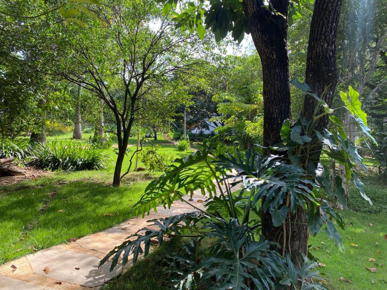 Holiday home Pampulha