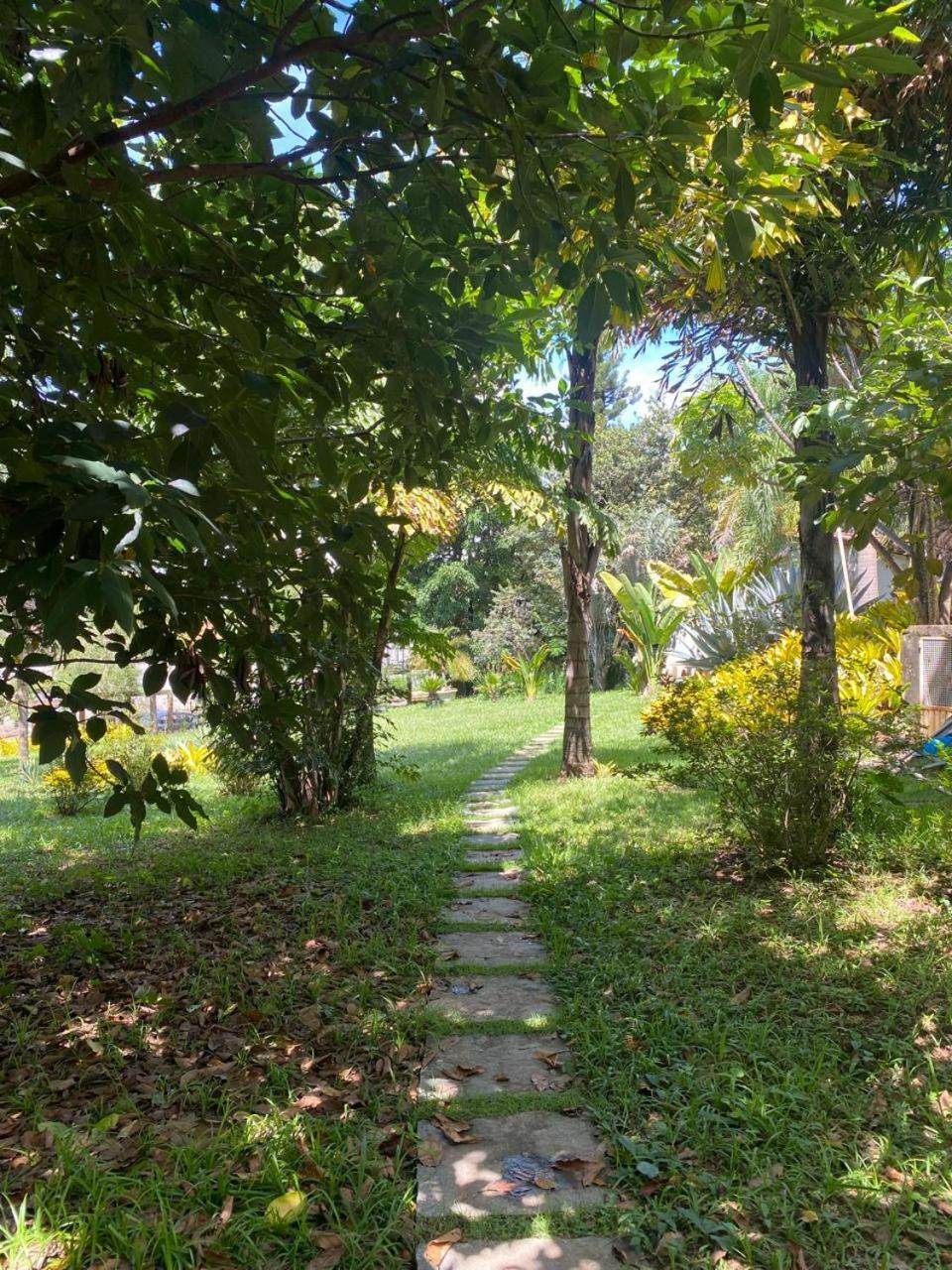 Holiday home Pampulha *