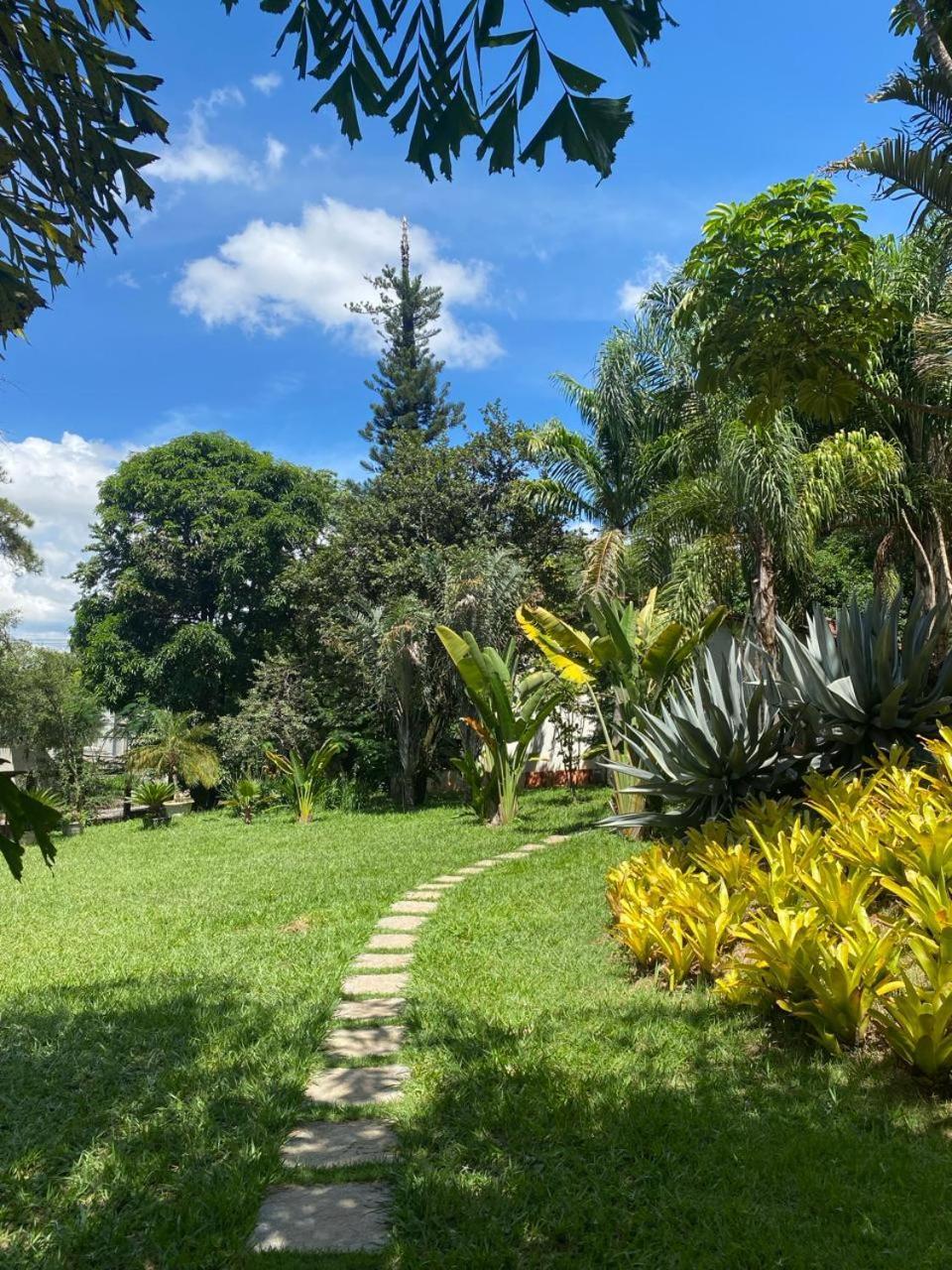 Pampulha Holiday home