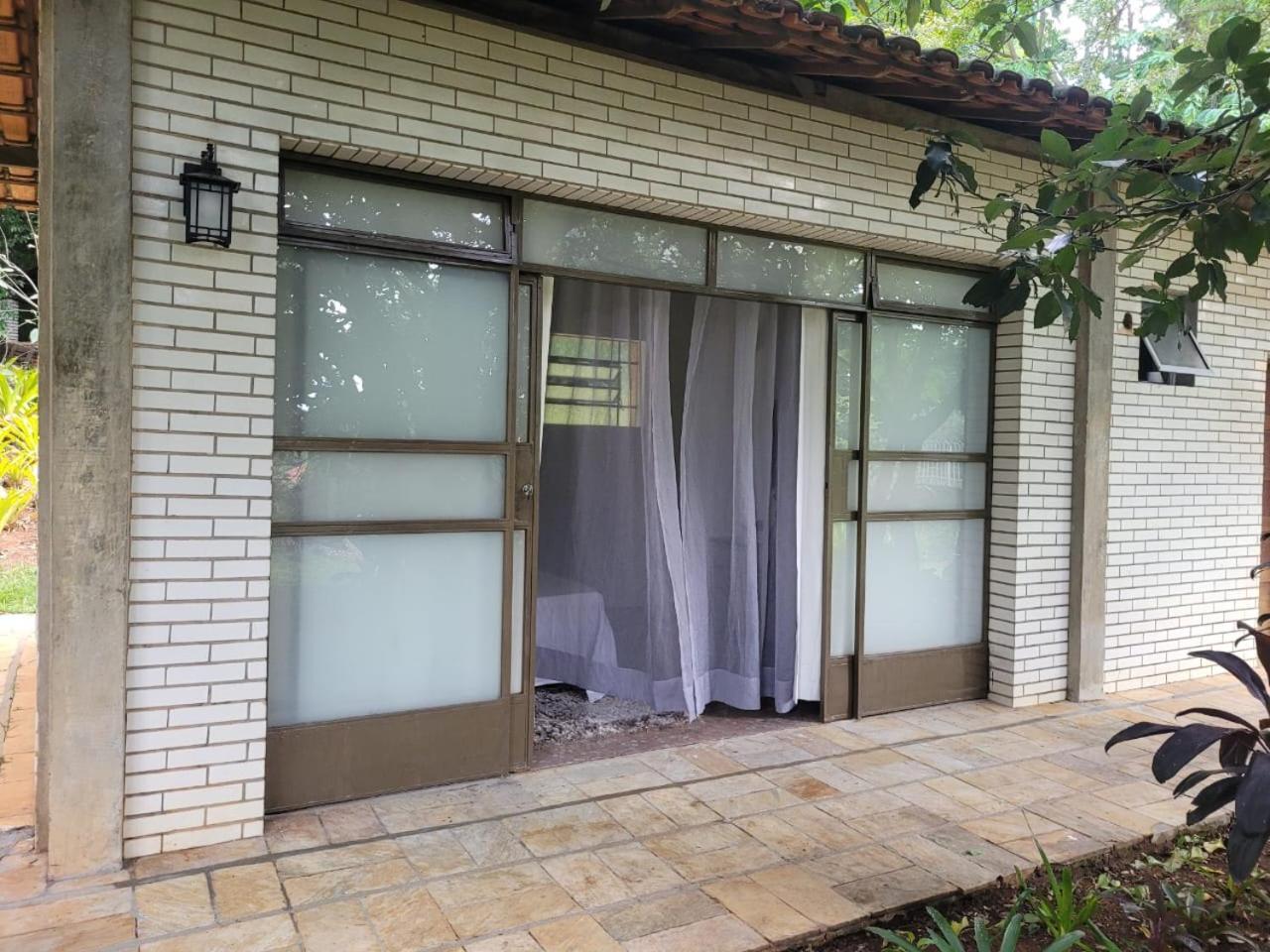 Holiday home Pampulha *